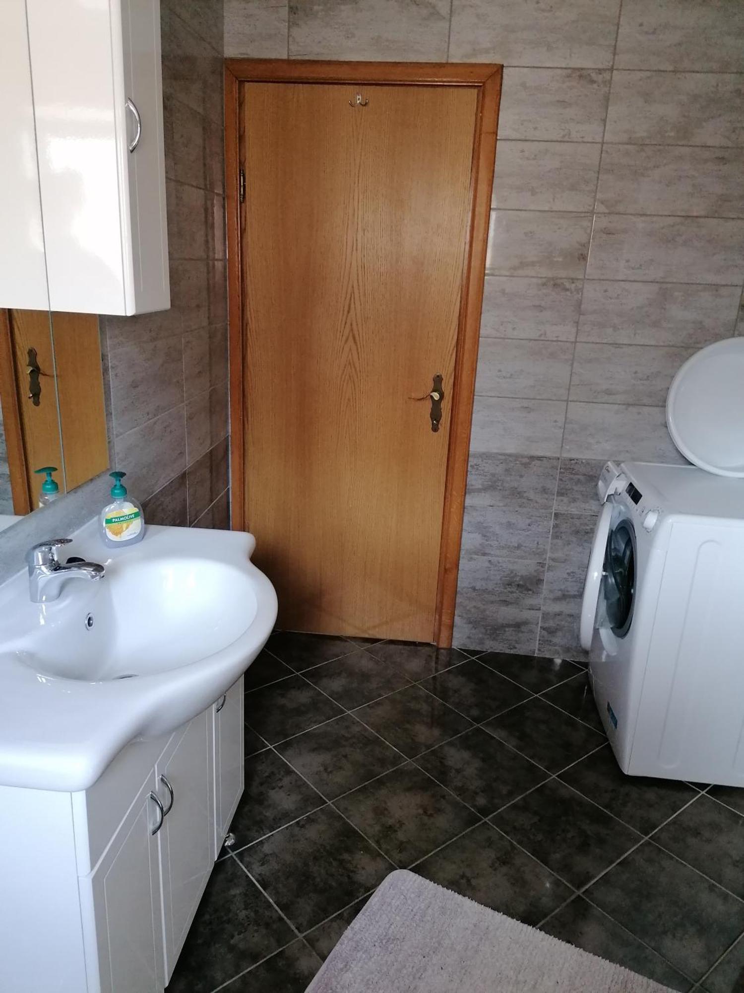 Apartman Monte Cristo Maslenica Eksteriør billede